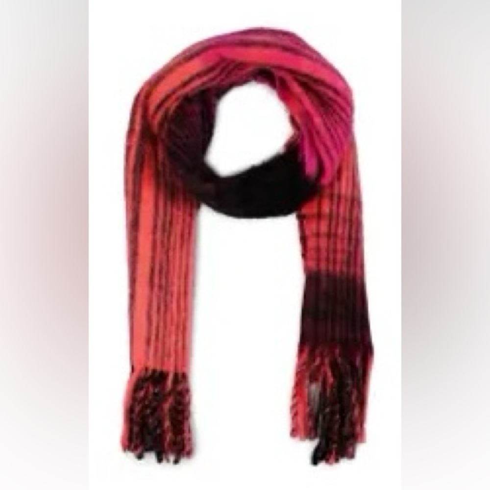NWT Frye Scarf - Picture 4 of 5